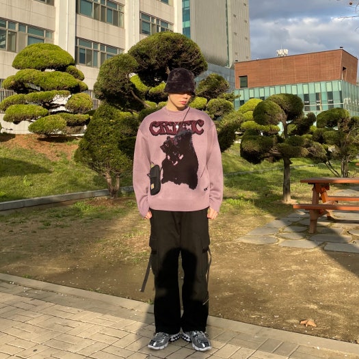 나이키 x 스투시 에어 줌 스피리돈 케이지 2 CU1854 -001 photo review