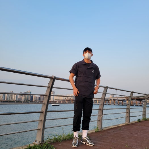 나이키 x 스투시 에어 줌 스피리돈 케이지 2 CU1854 -001 photo review