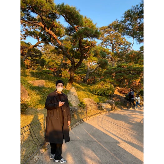 나이키 x 스투시 에어 줌 스피리돈 케이지 2 CU1854 -001 photo review
