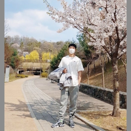 나이키 x 스투시 에어 줌 스피리돈 케이지 2 CU1854 -001 photo review