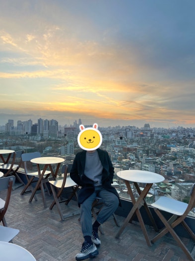 나이키 x 꼼데가르송 옴므 플러스 에어맥스 95 차콜 CU8406-101 photo review