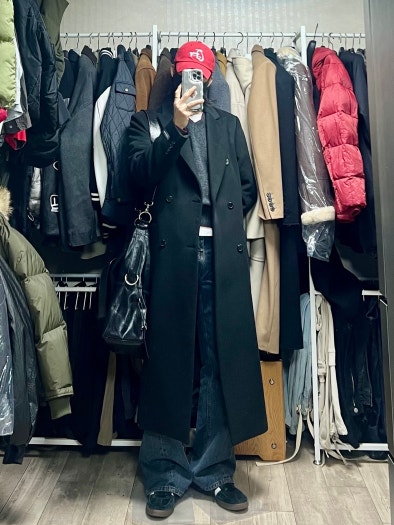 아디다스 핸드볼 스페지알 코어블랙 운동화 코어블랙 DB3021 photo review