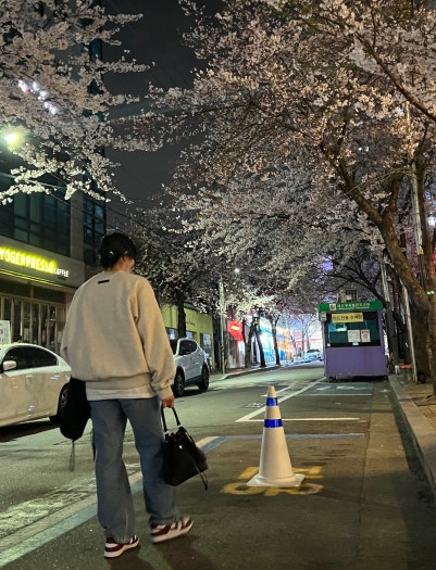 나이키 여성 덩크 로우 보르도 와인 DD1503-108 photo review