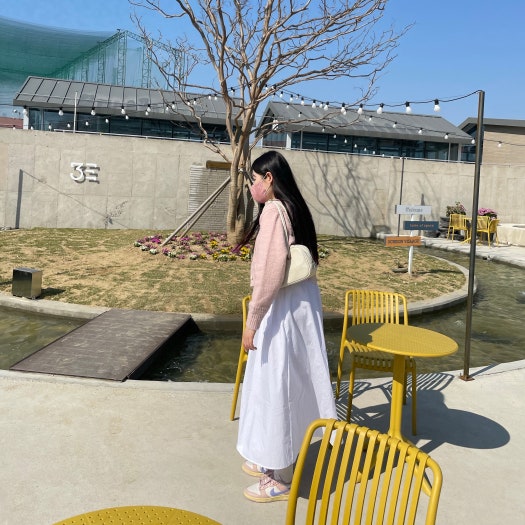 나이키 덩크 로우 핑크 옥스포드 DD1503-601 photo review