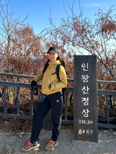 나이키 ACG 마운틴 플라이 고어텍스 헤이즐 카키 트레킹화 운동화 DD2861-200 photo review
