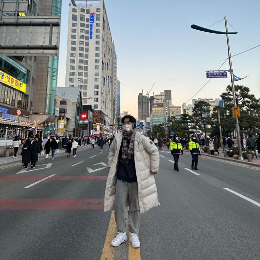나이키 에어 모어 업템포 96 화이트 미드나잇 네이비 DH8011-100 photo review