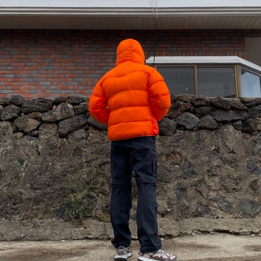 나이키 ACG 마운틴 플라이 로우 아이언 스톤 DQ1979-001 photo review