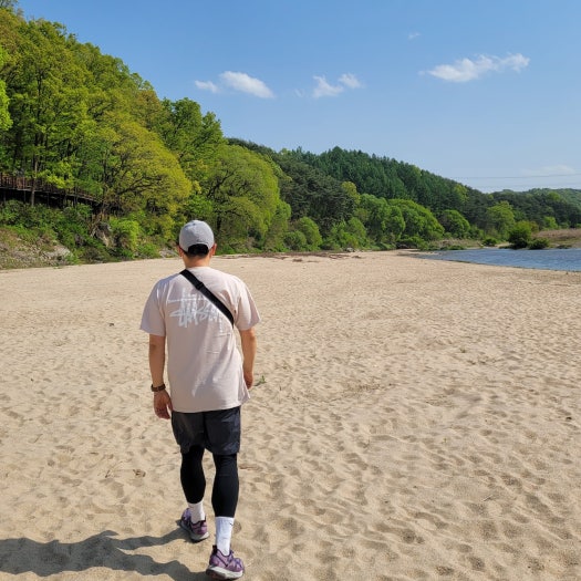 나이키 ACG 마운틴플라이 로우 SE 퍼플 DQ1979-500 photo review