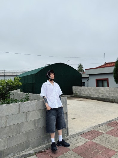 나이키 에어맥스 DN 블랙 남녀공용 운동화 DV3337-006 photo review