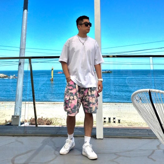 나이키 V2K 런 화이트 메탈릭 실버 런닝화 조깅화 FD0736-104 photo review