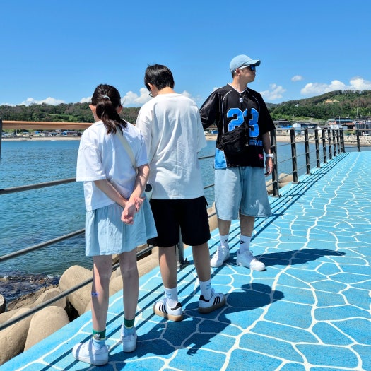 나이키 V2K 런 화이트 메탈릭 실버 런닝화 조깅화 FD0736-104 photo review
