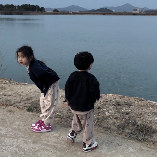 나이키 덩크 로우 화이트 액티브 푸시아 FJ0704-100 photo review