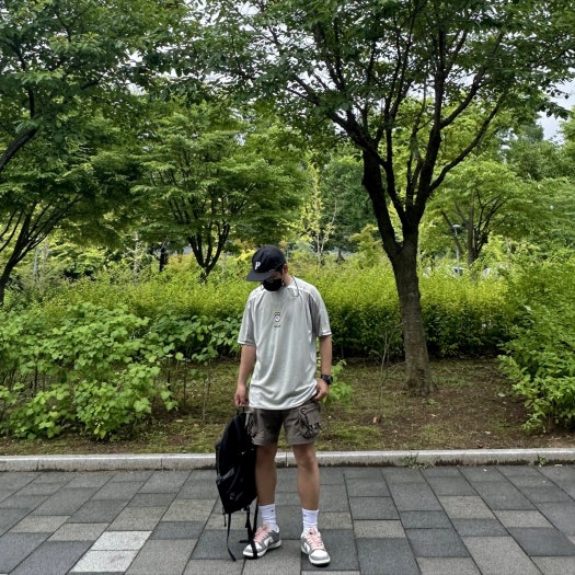 나이키 유토 호리고메 SB 덩크 로우 FQ1180-001 photo review