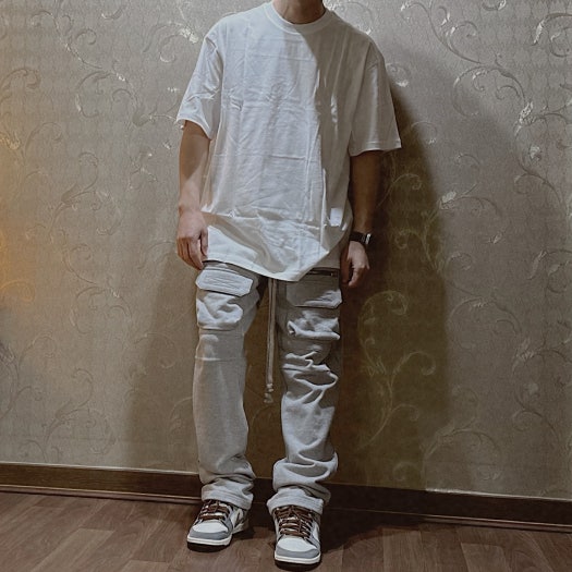 나이키 유토 호리고메 SB 덩크 로우 FQ1180-001 photo review