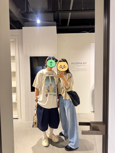 아디다스 이지 폼 러너 샌드 FY4567 photo review