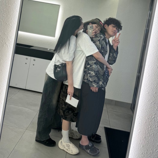 아디다스 이지 폼 러너 샌드 FY4567 photo review