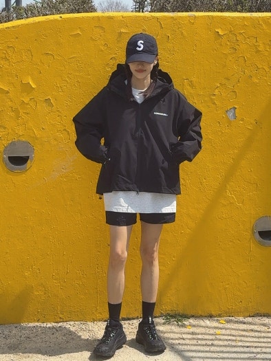 나이키 x 꼼데가르송 옴므 플러스 ACG 마운틴 플라이 2 FZ3311-001 photo review