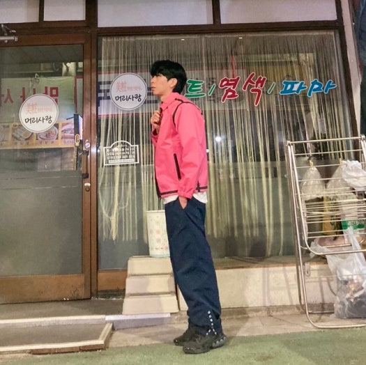 나이키 x 슈프림 에어맥스 DN SP 블랙 갈락틱 제이드 FZ4044-001 photo review