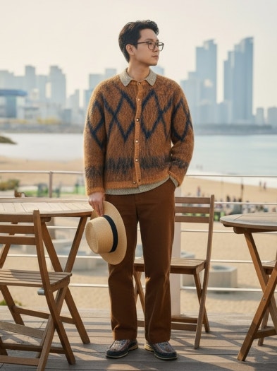 나이키 에어 맥스 TL 2.5 블랙 시트론 FZ4110-003 photo review