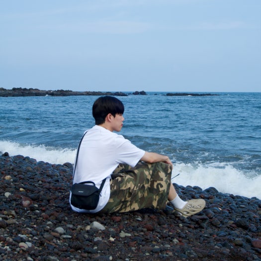 아디다스 오리지널 이지 폼 스톤 세이지 GX4472 photo review