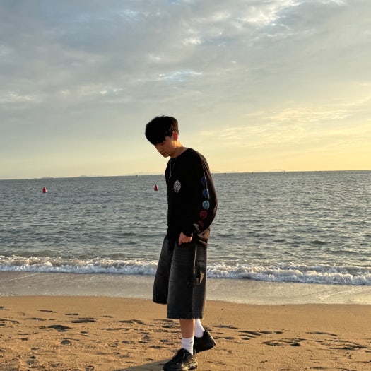 나이키 x 꼼데가르송 옴므 플러스 에어맥스 TL 2.5 블랙 HJ6539-001 photo review