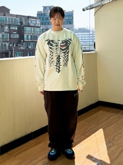 나이키 에어 맥스 DN SE 스카이 블루 HM0810-401 photo review