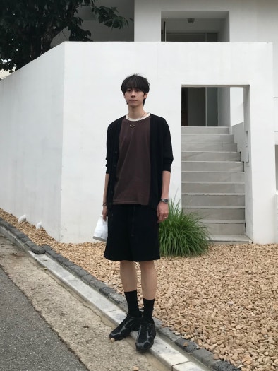 나이키 에어 줌 스피리돈 케이지 2 트리플 블랙 HM8497-010 photo review
