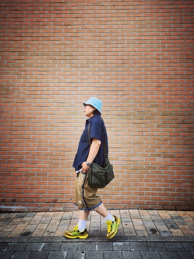 나이키 에어맥스 TL 2.5 메탈릭 실버 운동화 HM8818-001 photo review