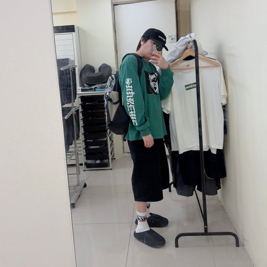 나이키 마인드 001 Mind 001 데일리 슬리퍼 블랙 크롬 HQ4307-001 photo review