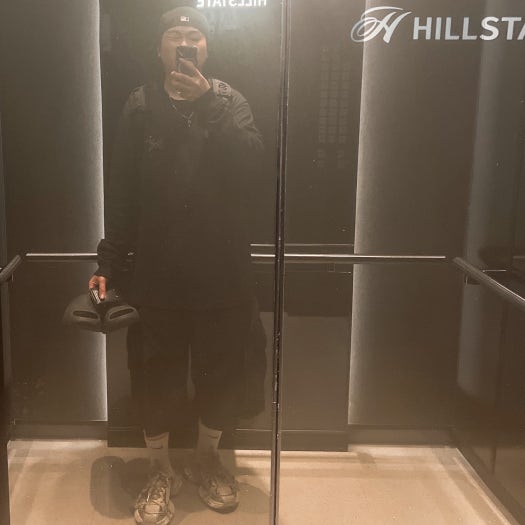 아디다스 이지 슬라이드 오닉스 HQ6448 photo review