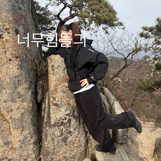 나이키 샥스 Z 블랙 유니버시티 레드 HQ7540-002 photo review