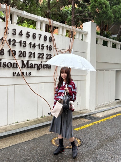 나이키 샥스 Z 블랙 유니버시티 레드 HQ7540-002 photo review