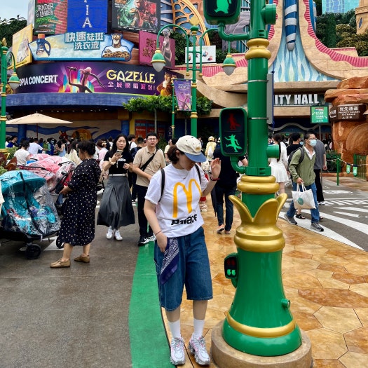 나이키 샥스 TL 메탈릭 플래티넘 핑크 폼 핑크시클 HV2520-001 photo review