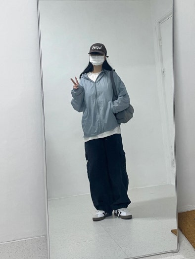 아디다스 VL 코트 베이스 스니커즈 ID3711 photo review