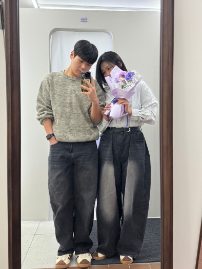 아디다스 네오 VL 코트 2.0 운동화 크림 가넷 ID6016 photo review