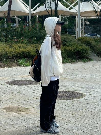 아디다스 아디매틱 스니커즈 액티브 그린 IE3931 photo review
