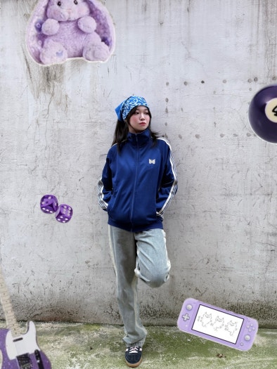 아디다스 핸드볼 스페지알 - 코어 블랙:클리어 핑크 / IE5897 photo review