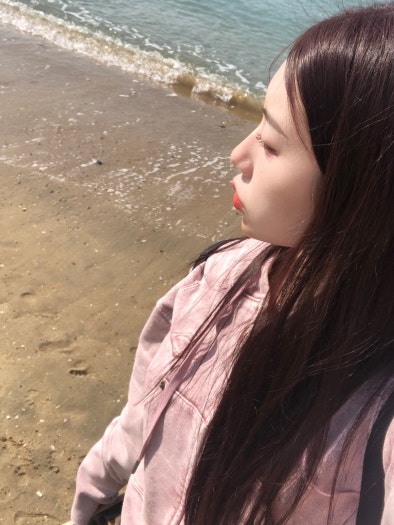 아디다스 핸드볼 스페지알 - 코어 블랙:클리어 핑크 / IE5897 photo review