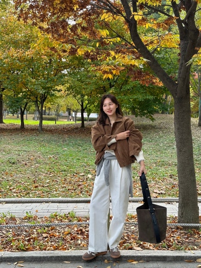아디다스 핸드볼 스페지알 W IF6490 브라운 photo review