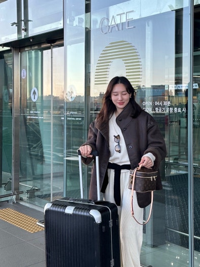 아디다스 핸드볼 스페지알 W IF6490 브라운 photo review