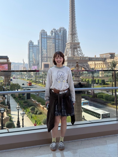 아디다스 핸드볼 스페지알 W IF6490 브라운 photo review