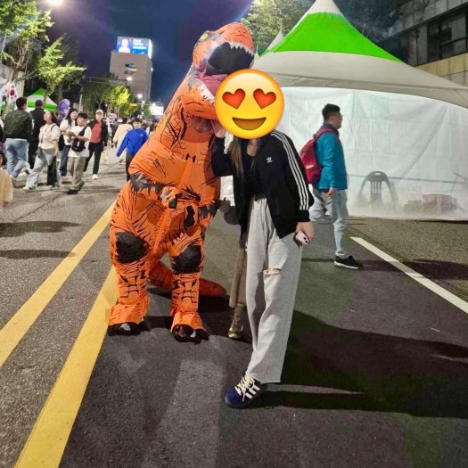 아디다스 남녀공용운동화 핸드볼 스페지알 IF7087 photo review