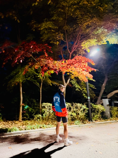 해외나이키 보메로 플러스 런닝화 IH2268-100 photo review