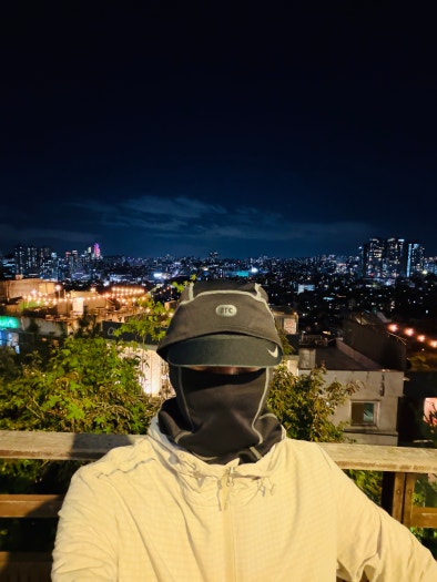 해외나이키 보메로 플러스 런닝화 IH2268-100 photo review