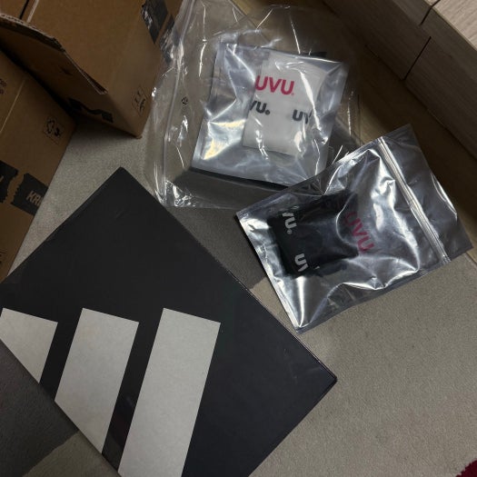 아디다스 오리지널 아디스타 XLG 블랙 실버 IH3381 photo review