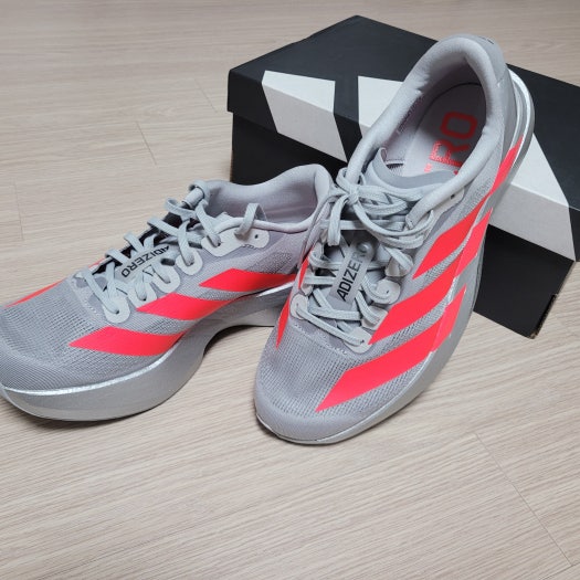 아디다스 오리지널 아디스타 XLG 블랙 실버 IH3381 photo review