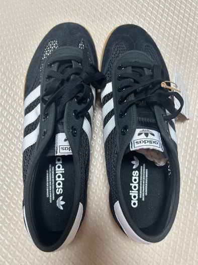 아디다스 SL 72 RTN 컬리지에이트 그린 실버 던 IH7993 photo review