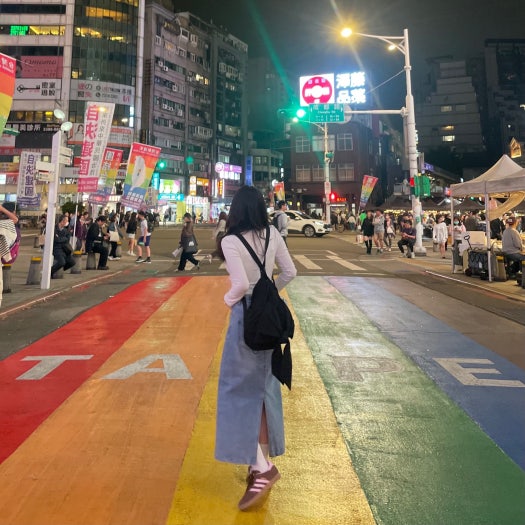아디다스 가젤 어번 클리어 핑크 JH5666 photo review