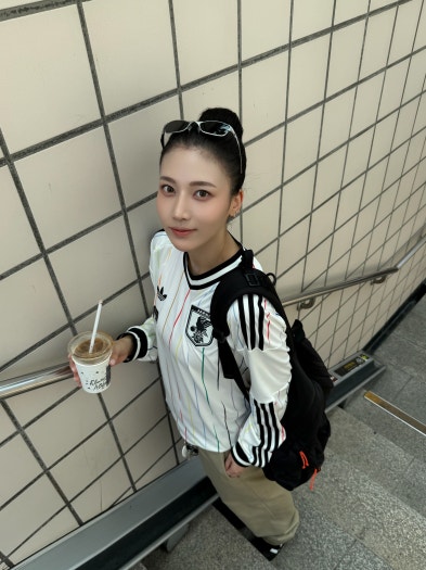 아디다스 슈퍼스타 II 운동화 스니커즈  JI0079 photo review