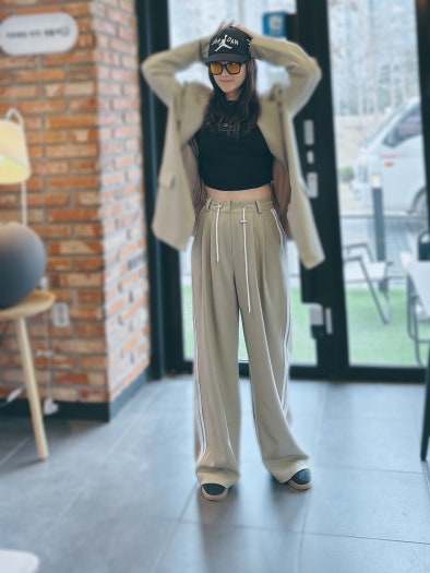 아디다스 SL 72 RTN 운동화 클로버 그레이 JI2500 photo review